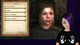 Every Character Creator, EP5-1: The Elder Scrolls IV: Oblivion by Naln1theVampire