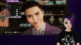 Every Character Creator, EP10-3: Saints Row (2022) by Naln1theVampire