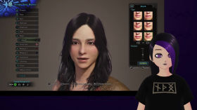 Every Character Creator, EP11: Monster Hunter: World by Naln1theVampire